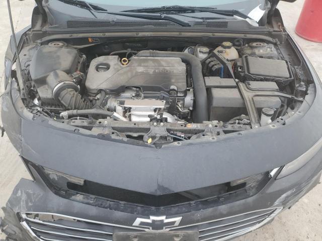 Photo 11 from auction – 2017 CHEVROLET MALIBU LT with VIN 1G1ZE5ST9HF275655