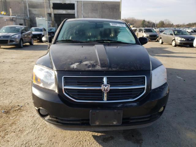 Photo 5 from auction – 2007 DODGE CALIBER R/ with VIN 1B3HE78K77D257437