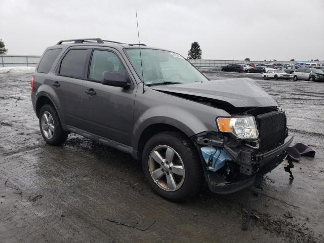 Photo 4 from auction – 2012 FORD ESCAPE XLT with VIN 1FMCU0D78CKB12199