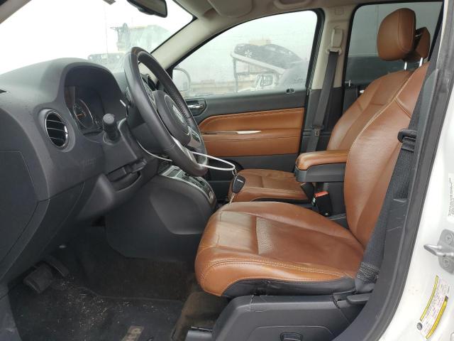 صورة رقم 7 من المزاد - 2014 JEEP COMPASS LI مع VIN 1C4NJCCB1ED850012