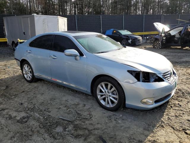 Photo 4 from auction – 2011 LEXUS ES 350 with VIN JTHBK1EG5B2431809