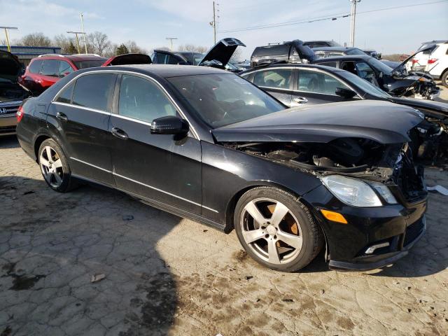 Photo 4 from auction – 2011 MERCEDES-BENZ E 350 with VIN WDDHF5GB6BA357921