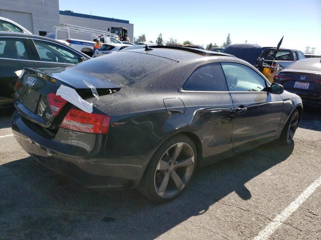 Photo 3 from auction – 2012 AUDI A5 PREMIUM with VIN WAULFAFR7CA024914