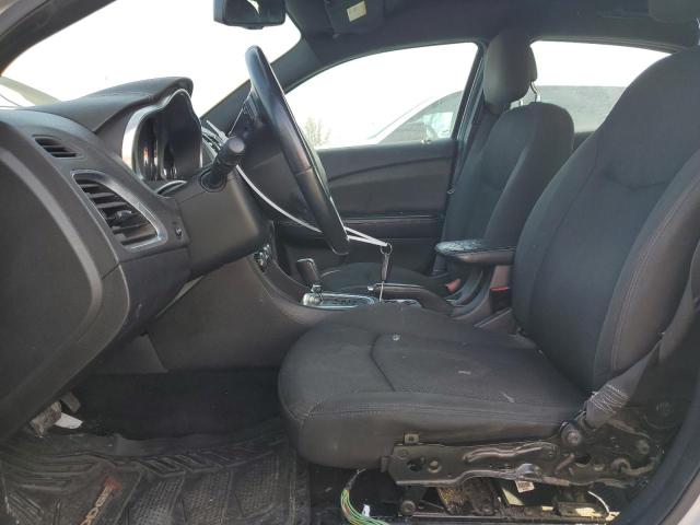 Photo 7 from auction – 2012 DODGE AVENGER SX with VIN 1C3CDZCB7CN314467