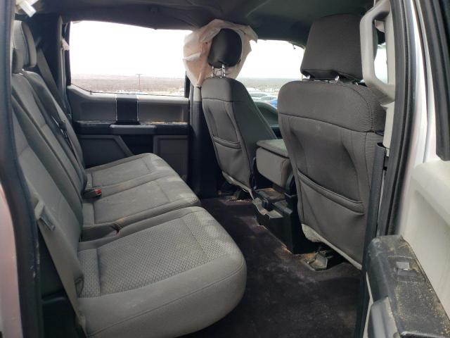 Photo 10 from auction – 2017 FORD F150 SUPER with VIN 1FTEW1CGXHFA76241