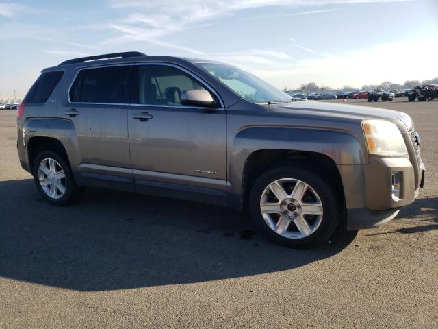 Photo 4 from auction – 2011 GMC TERRAIN SL with VIN 2CTALSEC4B6386995