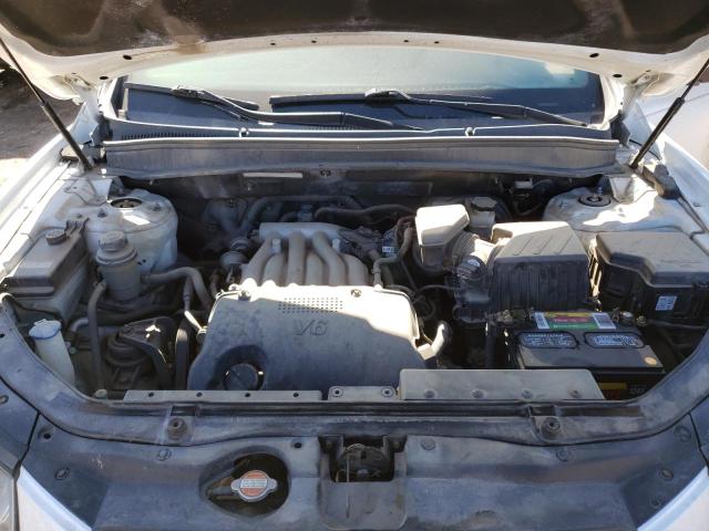 Photo 11 from auction – 2009 HYUNDAI SANTA FE G with VIN 5NMSG13D39H330656