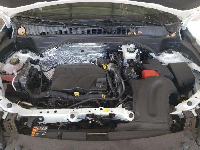 Photo 12 from auction – 2023 CHEVROLET TRAILBLAZE with VIN KL79MPS29PB012212
