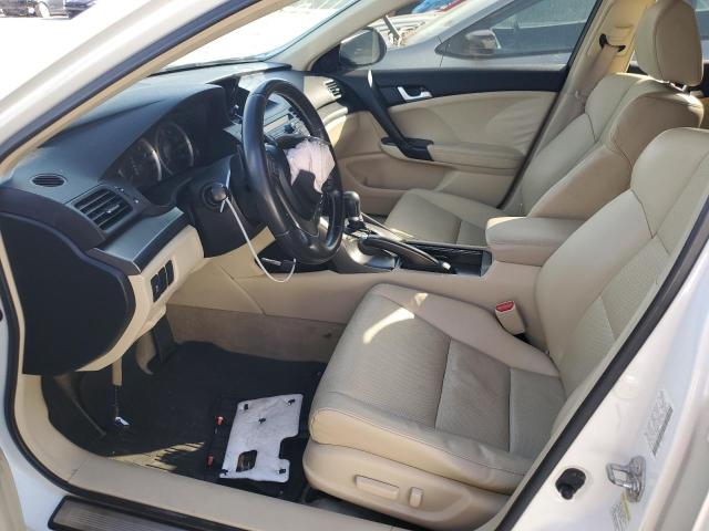 Photo 7 from auction – 2012 ACURA TSX TECH with VIN JH4CU2F61CC024057