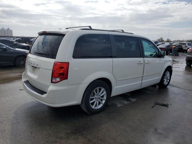 Photo 3 from auction – 2013 DODGE GRAND CARA with VIN 2C4RDGCGXDR643531