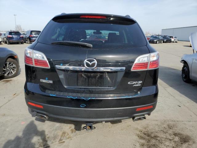 Photo 6 from auction – 2010 MAZDA CX-9 with VIN JM3TB3MVXA0220432
