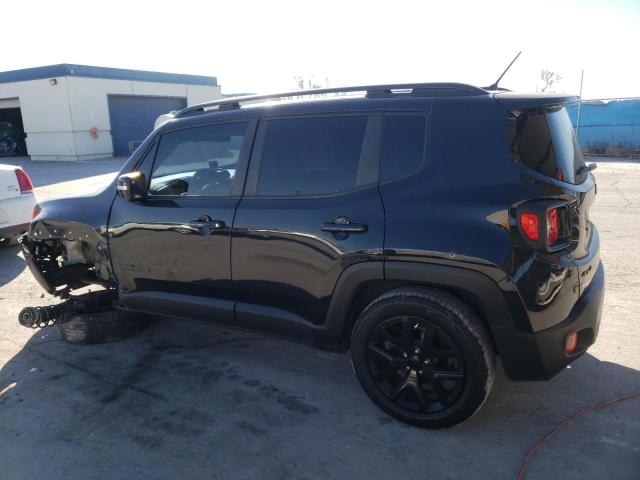 Photo 2 from auction – 2016 JEEP RENEGADE L with VIN ZACCJBBT5GPC98739