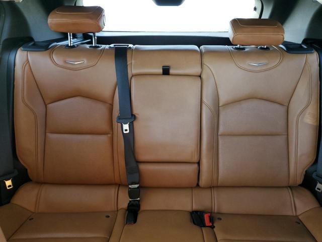 Photo 10 from auction – 2019 CADILLAC XT4 PREMIU with VIN 1GYFZDR47KF146127