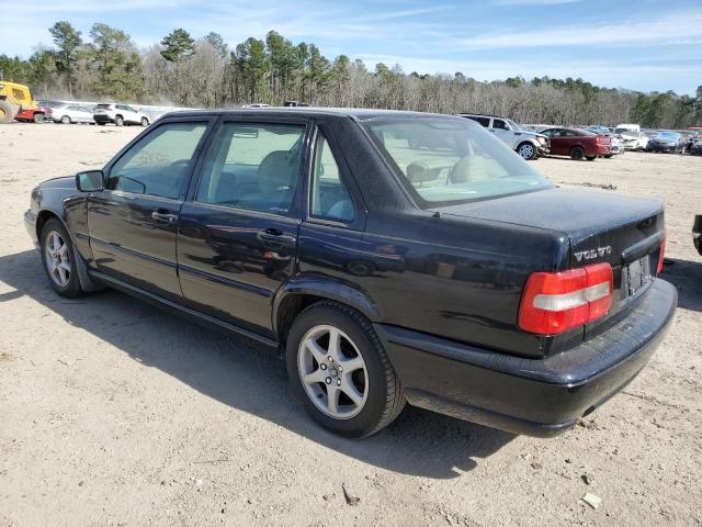 Photo 2 from auction – 1998 VOLVO S70 GLT with VIN YV1LS5644W2421659