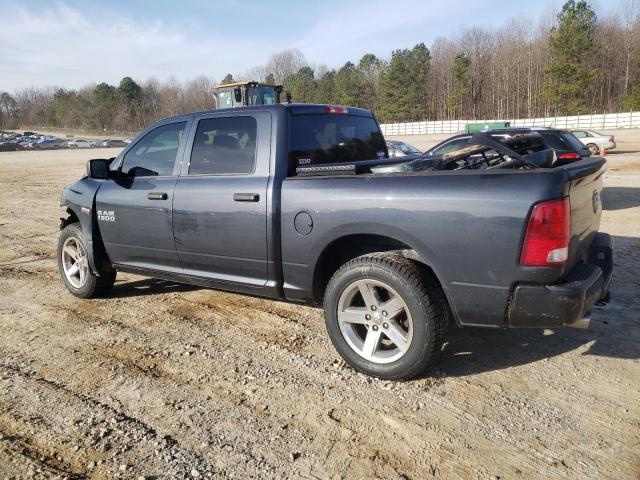Photo 2 from auction – 2014 RAM 1500 ST with VIN 1C6RR6KT0ES237551
