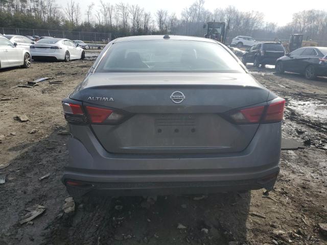 Photo 6 from auction – 2020 NISSAN ALTIMA S with VIN 1N4BL4BVXLC219542