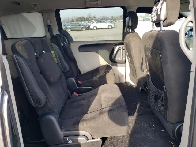Photo 11 from auction – 2016 DODGE GRAND CARA with VIN 2C4RDGBG2GR175901