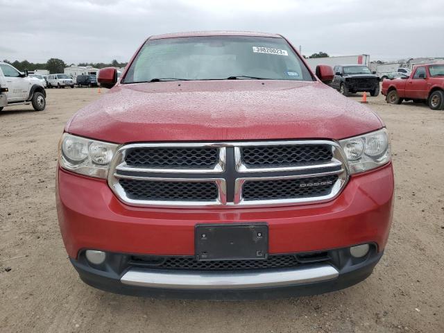 Photo 5 from auction – 2011 DODGE DURANGO CR with VIN 1D4RD4GG0BC598262