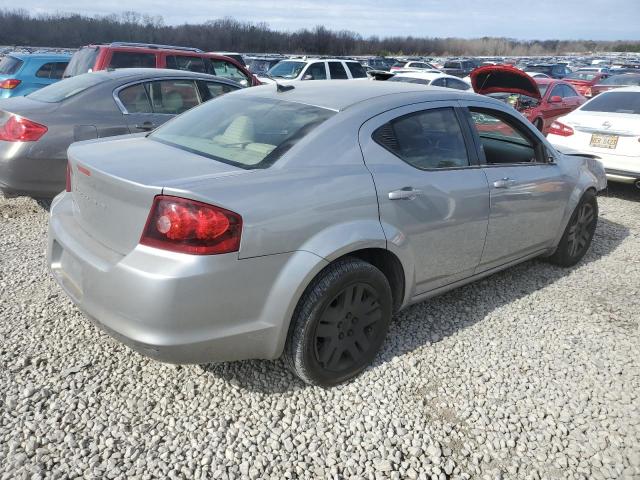 Zdjęcie 3 z aukcji – 2014 DODGE AVENGER SE z VIN 1C3CDZAB8EN125977