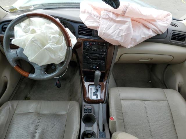 Photo 8 from auction – 2004 SUBARU LEGACY OUT with VIN 4S3BH806947641097