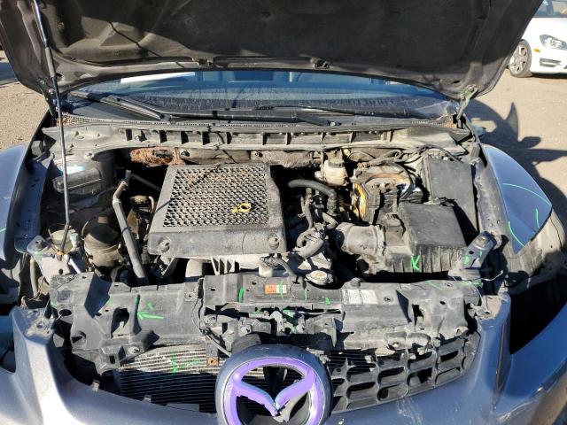 Photo 12 from auction – 2008 MAZDA CX-7 with VIN JM3ER293380175303