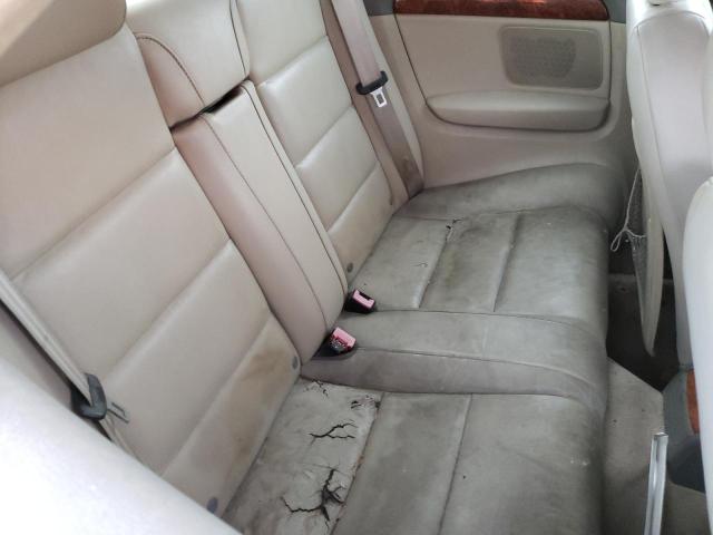 صورة رقم 10 من المزاد - 2003 AUDI A4 3.0 CAB مع VIN WAUAT48H73K015355