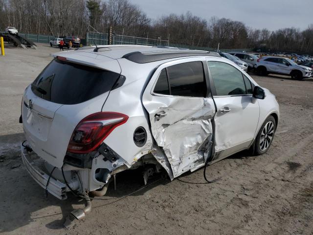 Photo 3 from auction – 2017 BUICK ENCORE ESS with VIN KL4CJCSB7HB213404