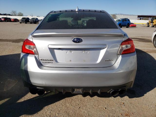 Photo 6 from auction – 2019 SUBARU WRX PREMIU with VIN JF1VA1F63K8829630
