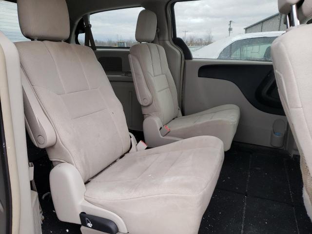 Photo 11 from auction – 2011 CHRYSLER TOWN & COU with VIN 2A4RR5DG3BR664880