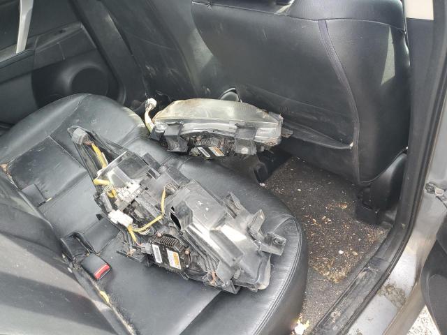 Photo 12 from auction – 2010 MAZDA 3 S with VIN JM1BL1S59A1204001