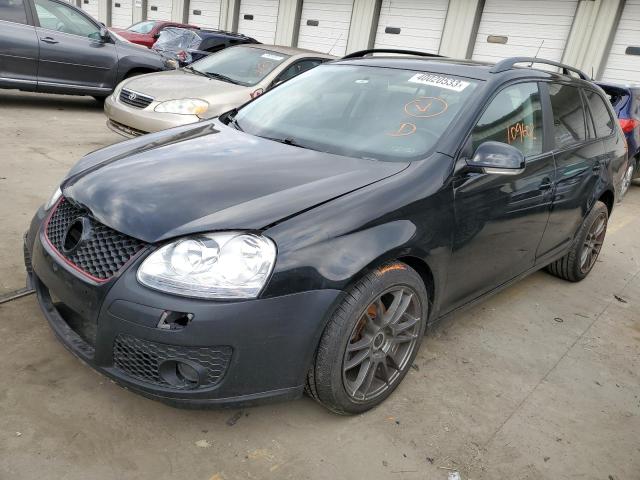 VOLKSWAGEN JETTA SE 2009 with VIN 3VWTM71K79M261577 - Photo from auction