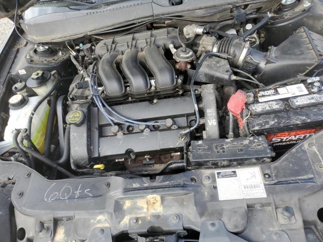 Photo 11 from auction – 2002 FORD TAURUS SES with VIN 1FAFP55S32A234777