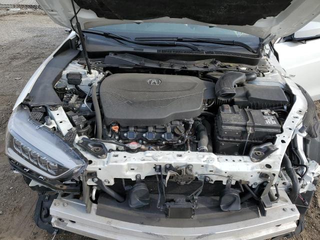 Photo 11 from auction – 2018 ACURA TLX TECH with VIN 19UUB2F51JA009247