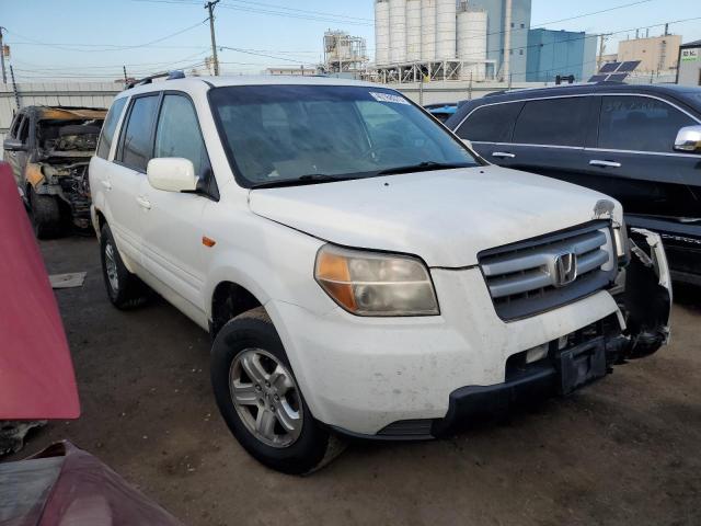Photo 4 from auction – 2008 HONDA 100 with VIN 5FNYF18208B018878