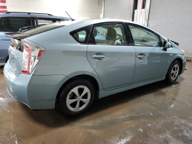 صورة رقم 3 من المزاد - 2012 TOYOTA PRIUS مع VIN JTDKN3DU5C1579672