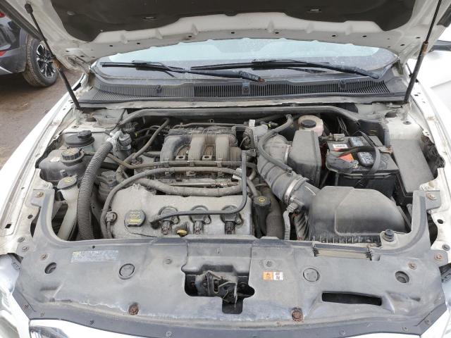 Photo 11 from auction – 2010 FORD TAURUS SEL with VIN 1FAHP2EW9AG113287