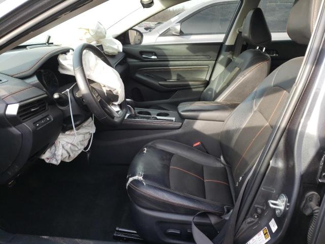 Photo 7 from auction – 2020 NISSAN ALTIMA SR with VIN 1N4BL4CV1LN313005