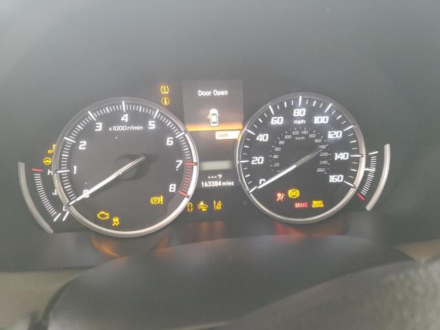 Photo 9 from auction – 2015 ACURA TLX TECH with VIN 19UUB1F5XFA008065