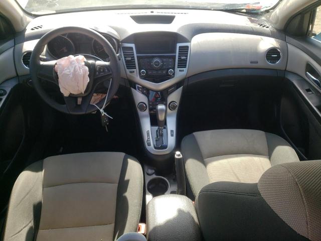 Photo 8 from auction – 2012 CHEVROLET CRUZE LS with VIN 1G1PC5SH4C7187480