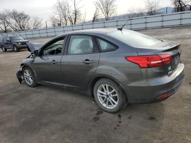 Photo 2 from auction – 2016 FORD FOCUS SE with VIN 1FADP3F24GL386377