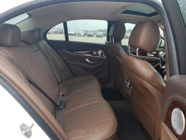 Photo 10 from auction – 2017 MERCEDES-BENZ E 300 with VIN WDDZF4JB7HA101108