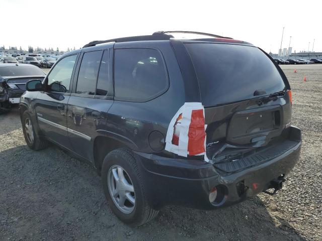 Photo 2 from auction – 2006 GMC ENVOY with VIN 1GKDT13S762251756