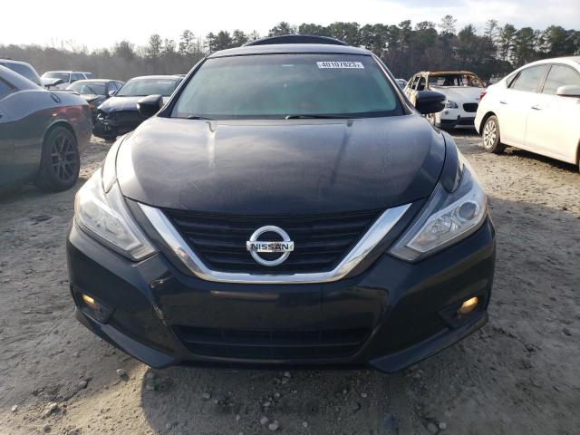 Photo 5 from auction – 2018 NISSAN ALTIMA 2.5 with VIN 1N4AL3AP1JC162525