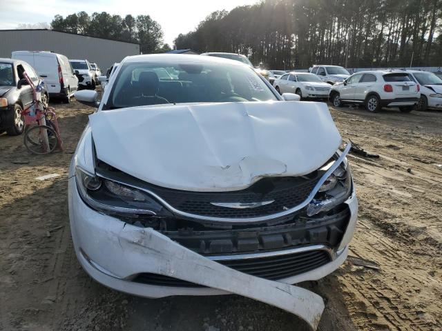 Photo 5 from auction – 2015 CHRYSLER 200 LIMITE with VIN 1C3CCCAB3FN564330