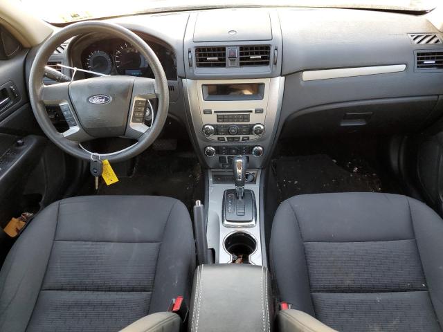Photo 8 from auction – 2012 FORD FUSION SE with VIN 3FAHP0HA6CR417984