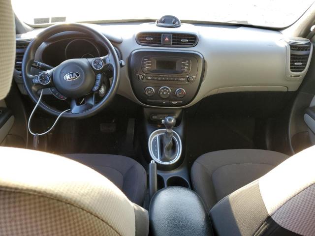 Photo 8 from auction – 2015 KIA SOUL with VIN KNDJN2A2XF7129834