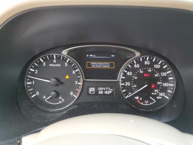 Foto 9 de la subasta – 2014 NISSAN PATHFINDER con VIN 5N1AR2MNXEC682866