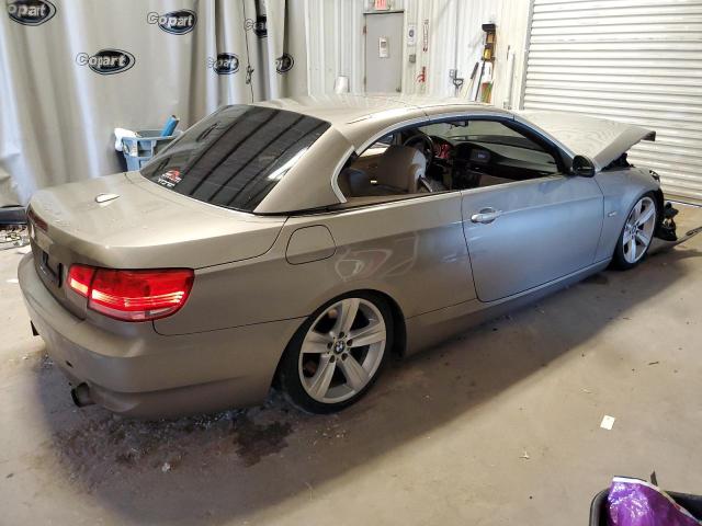 Photo 3 from auction – 2007 BMW 335 I with VIN WBAWL73557PX47299