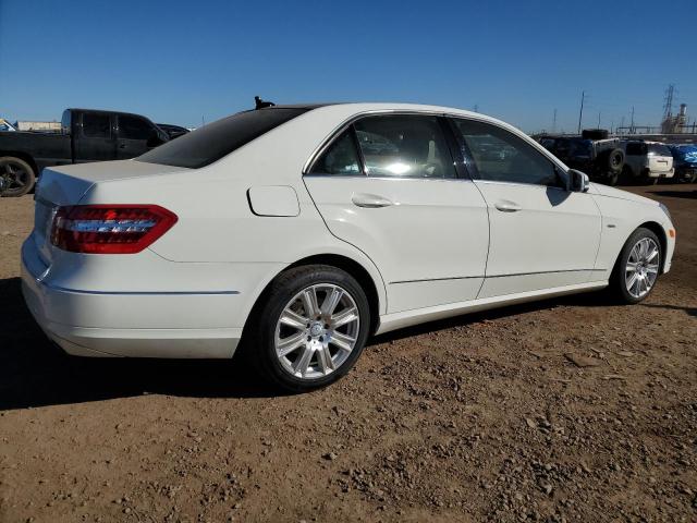 Photo 3 from auction – 2012 MERCEDES-BENZ E 350 with VIN WDDHF5KB0CA595465