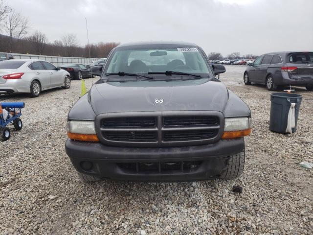 Photo 5 from auction – 2003 DODGE DAKOTA QUA with VIN 1D7HL38X73S354982